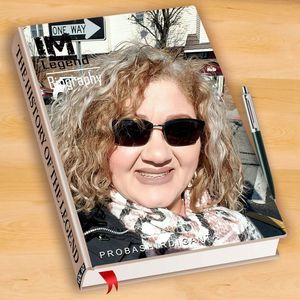 Meet your Posher, Sorgalim